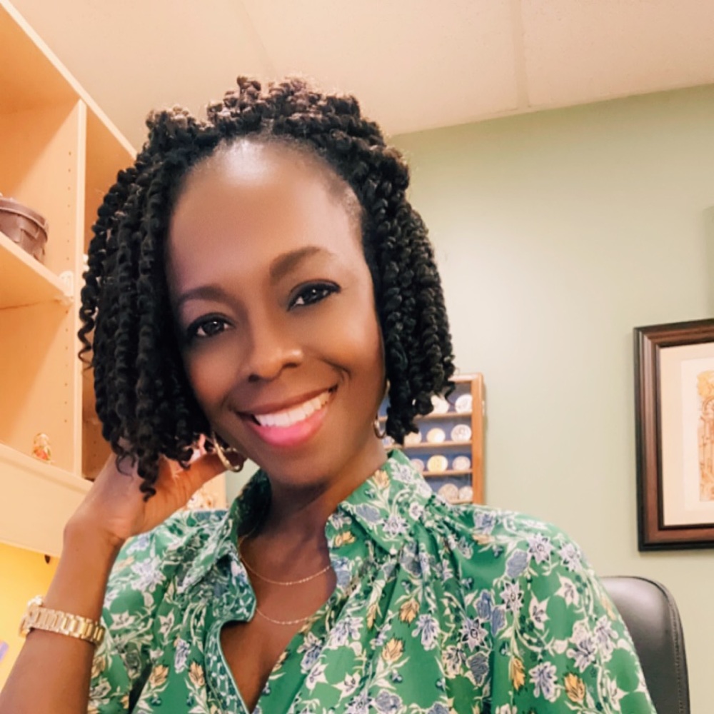 Meet your Posher, Tonya